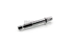 Адаптер для торцовых головок 1/4" 65мм ПРАКТИКА