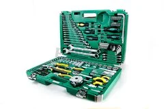 Набор инструмента 148 предмета, для замены масла  АРСЕНАЛ 