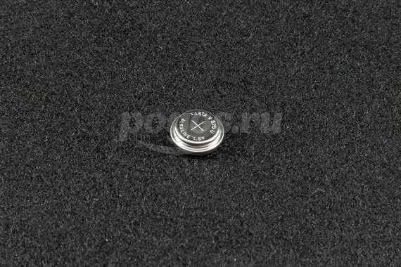 Батарейка (таблетка) V625U VARTA