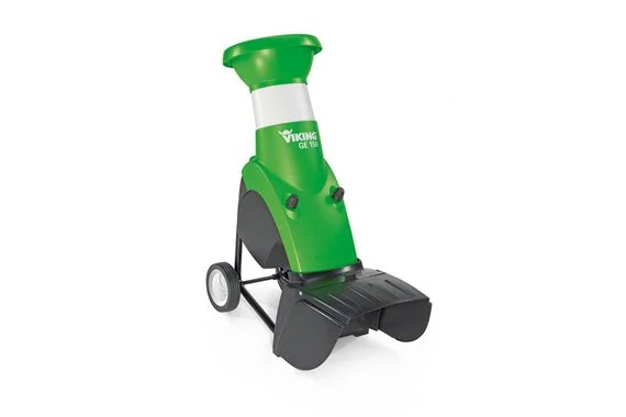 Измельчитель садовый VIKING GE150.1  