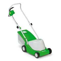 Электрическая газонокосилка VIKING ME340