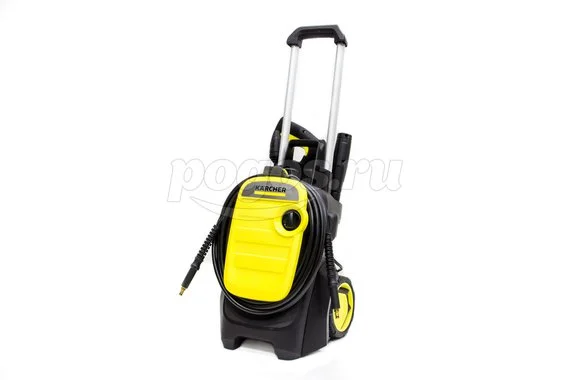 Мойка высокого давления KARCHER К 5 Compact