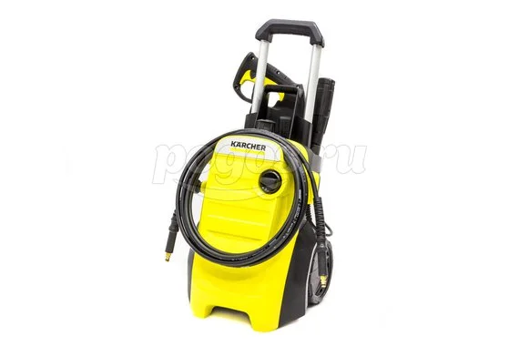 Мойка высокого давления KARCHER К 4 Compact