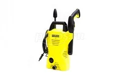 Мойка высокого давления KARCHER К 2 Basic 