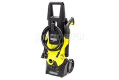 Мойка высокого давления 1600Вт 120атм 380л/час K 3 EU  KARCHER