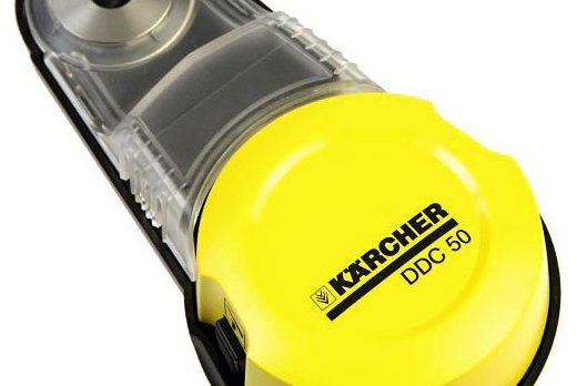 Пылеуловитель KARCHER DDC 50