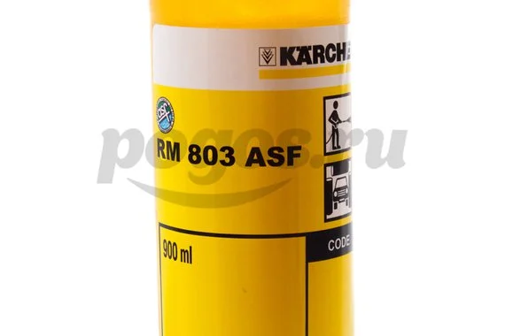 Автошампунь KARCHER RM 803