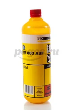 Автошампунь KARCHER RM 803