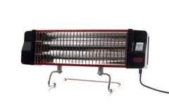 Обогреватель инфракрасный Элна 1кВт 220В 