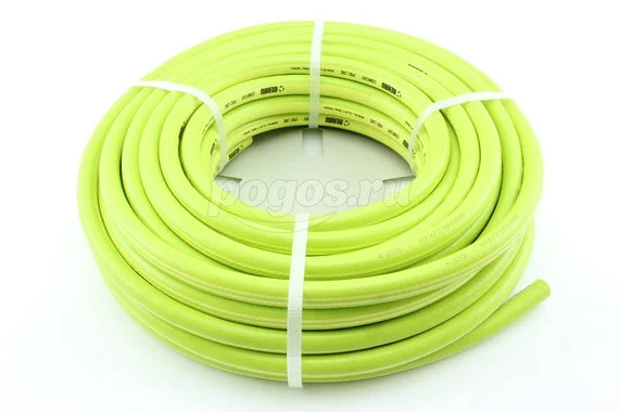 Шланг поливочный REHAU Pro Line 13мм 20м