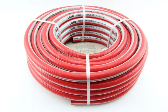 Шланг поливочный REHAU Quattroflex Top 19мм