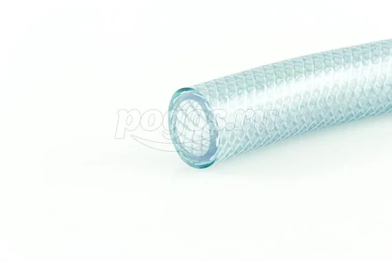 Шланг пищевой REHAU Raufilam-E 16.2х3.7мм