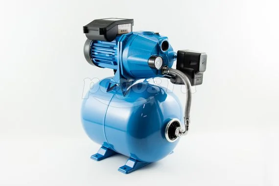 Автоматическая насосная станция Джилекс Джамбо 50/28 Ч-18