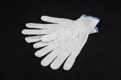 Перчатки нейлон черный Gward Touch /12/