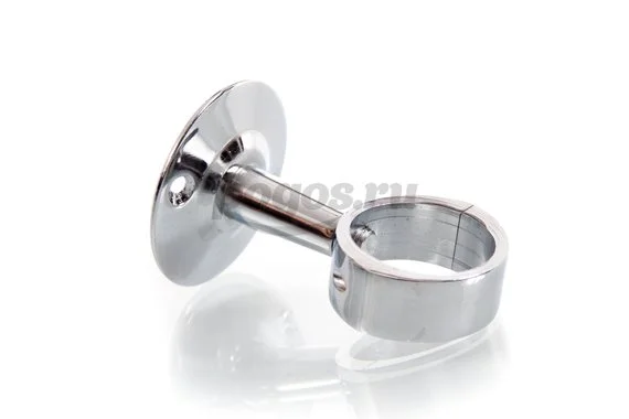 Кронштейн для полотенцесушителя 1" телескоп. разъемный  GTN