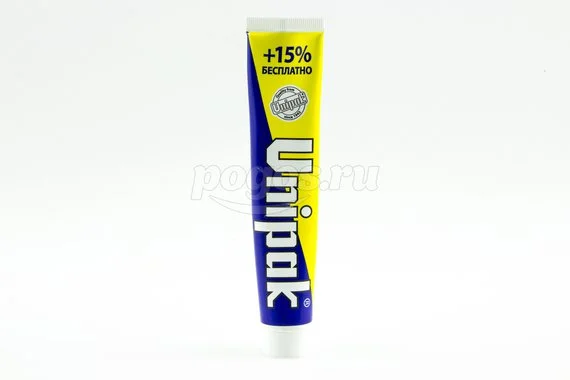 Паста 75г 132648 UNIPAK