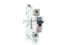 Выключатель автоматич.1п С20А 6kA DX3-E  LEGRAND