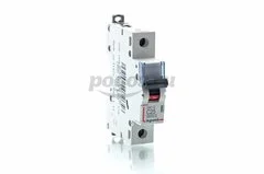 Выключатель автоматич.1п С25А 6kA DX3-E LEGRAND