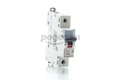 Выключатель автоматич.1п С32А 6kA DX3-E LEGRAND