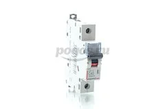 Выключатель автоматич.1п С40А 6kA DX3-E LEGRAND