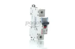 Выключатель автоматич.1п С50А 6kA DX3-E LEGRAND