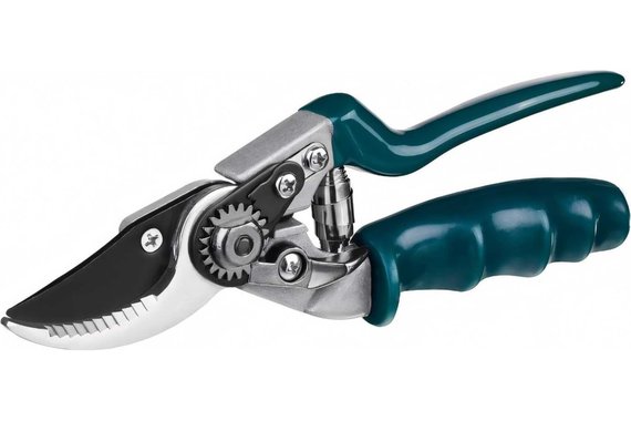 Секатор 210мм d-16мм алюминиевые рукоятки  RACO 