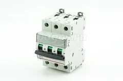 Выключатель автоматич.3п С16А 6kA DX3-E LEGRAND