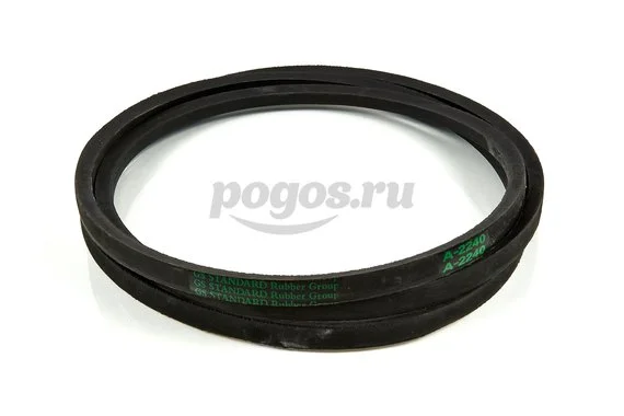 Ремень клиновой A 2240