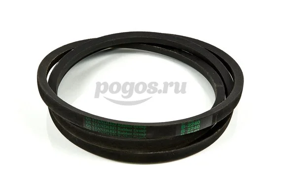 Ремень клиновой B 2240