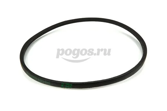 Ремень клиновой A 950