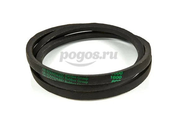 Ремень клиновой A 1600