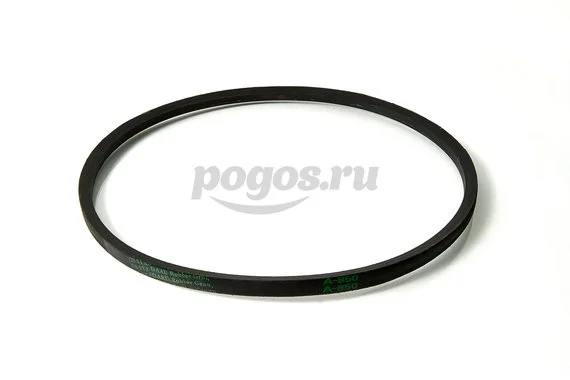 Ремень клиновой A 850