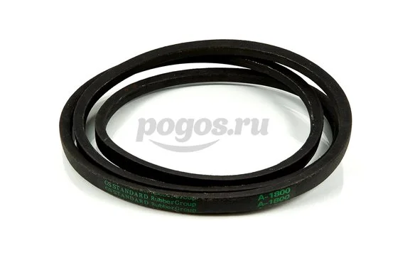 Ремень клиновой A 1800