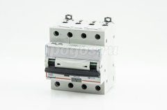 Автомат дифференциальный 4п C32A 30mA, тип АС, 10kA, DX3 LEGRAND