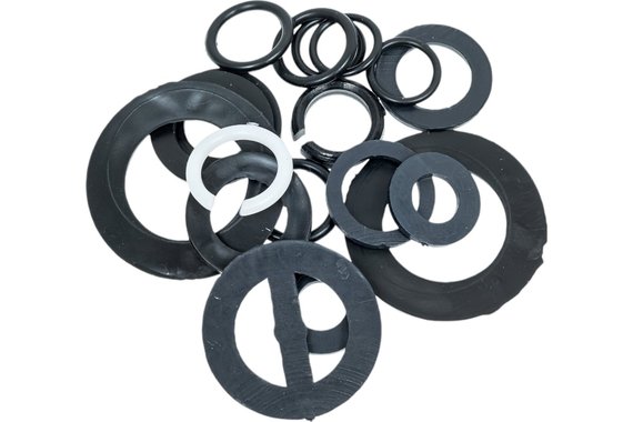 Набор ремонтный для смесителя универсальный №2(лайт)  MasterProf