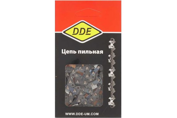 Цепь пильная 91VS (14"; 3/8"/1,3/50 зв.) DDE