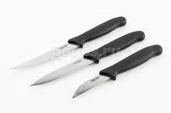 Набор ножей FISKARS для овощей корнеплодов томатов