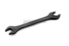 Рожковый ключ, фосфатированный Сибртех 13х14мм