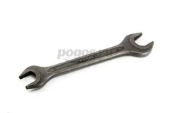 Рожковый ключ, фосфатированный Сибртех 19х22мм