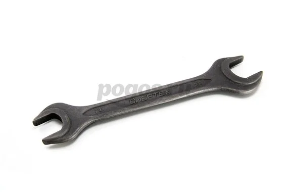 Рожковый ключ КЗСМИ 22х24мм