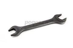 Рожковый ключ КЗСМИ 22х24мм