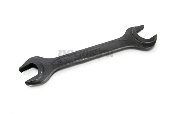 Рожковый ключ КЗСМИ 30х32мм