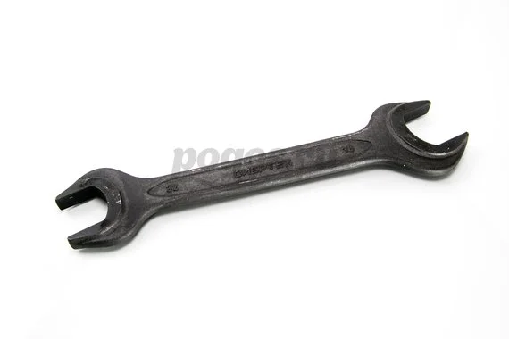 Рожковый ключ КЗСМИ 32х36мм