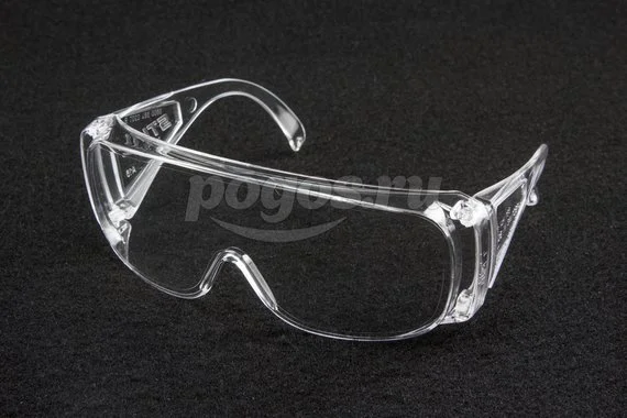 Очки защитные Standart STIHL