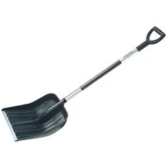 Лопата снеговая 355х1310мм, облегченная  FISKARS