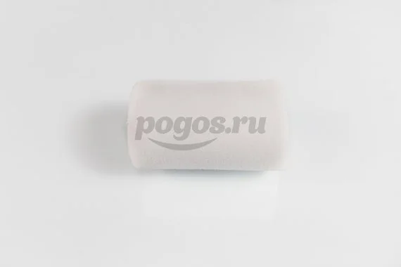 Шубка поролоновая 100мм, D-40мм, для арт. 80101 СИБРТЕХ