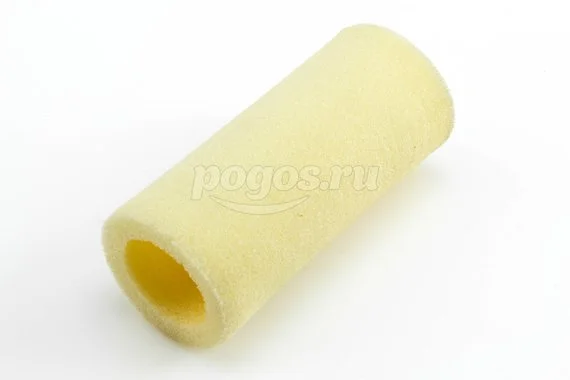 Шубка поролоновая 150мм,D-40мм, для арт. 80102 СИБРТЕХ