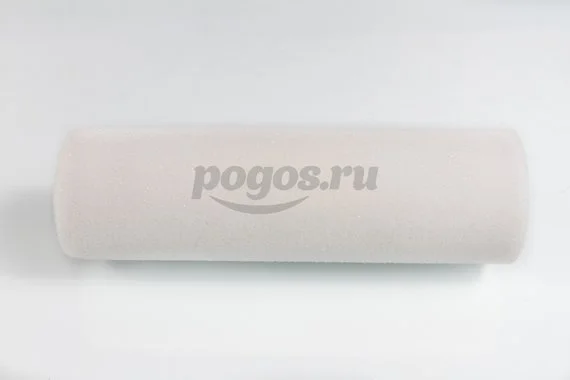 Шубка поролоновая 200мм, D-40мм, для арт. 80103 СИБРТЕХ