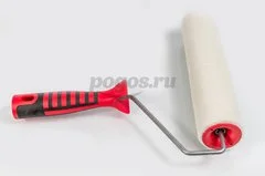 Миксер для красок и штукатурных смесей 8*80*400мм  Headman