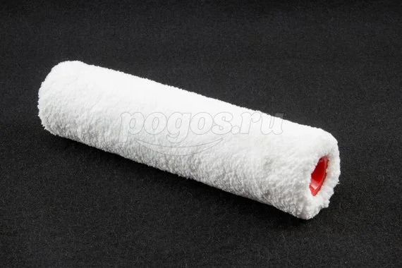 Валик MATRIX Микрофибра сменный 250мм ворс 8мм 48мм полиэстер